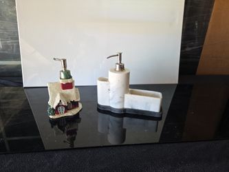 soap Dispenser