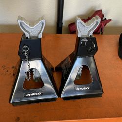 Husky 3 Ton Jack Stand