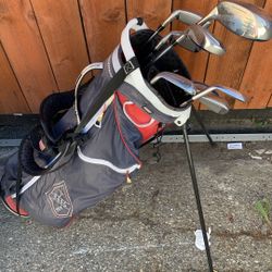 Golf Bag