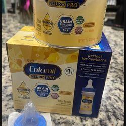 Enfamil Neuro Pro