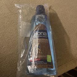 Bona Hardwood Floor Cleaner