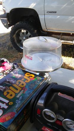 Huge for family yard sale on Pulaski in Clovis between Shaw and Barstow