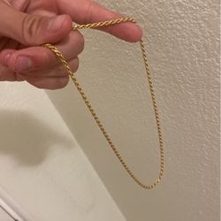 16-18’ Chains