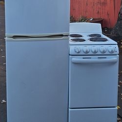 Apartment Size Appliances 