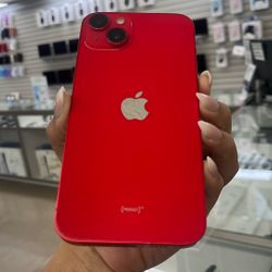 iPhone 14 Plus 256gb 