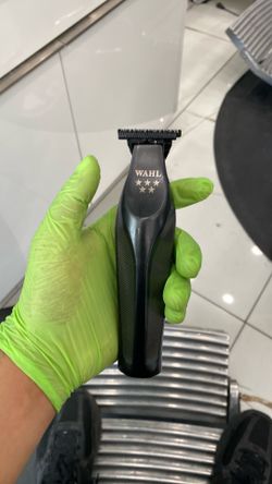 Wahl Hi Viz trimmer