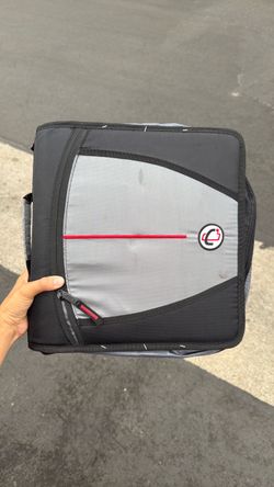 Large Binder