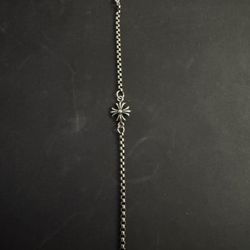 Chrome Hearts Bracelet (custom)