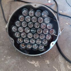 Dj Lighting