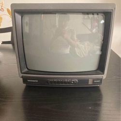 Magnavox tv