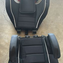 Graco Turbo booster car seat