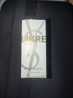 Ysl libre woman perfume