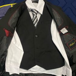 Two Complete Kids Suits 