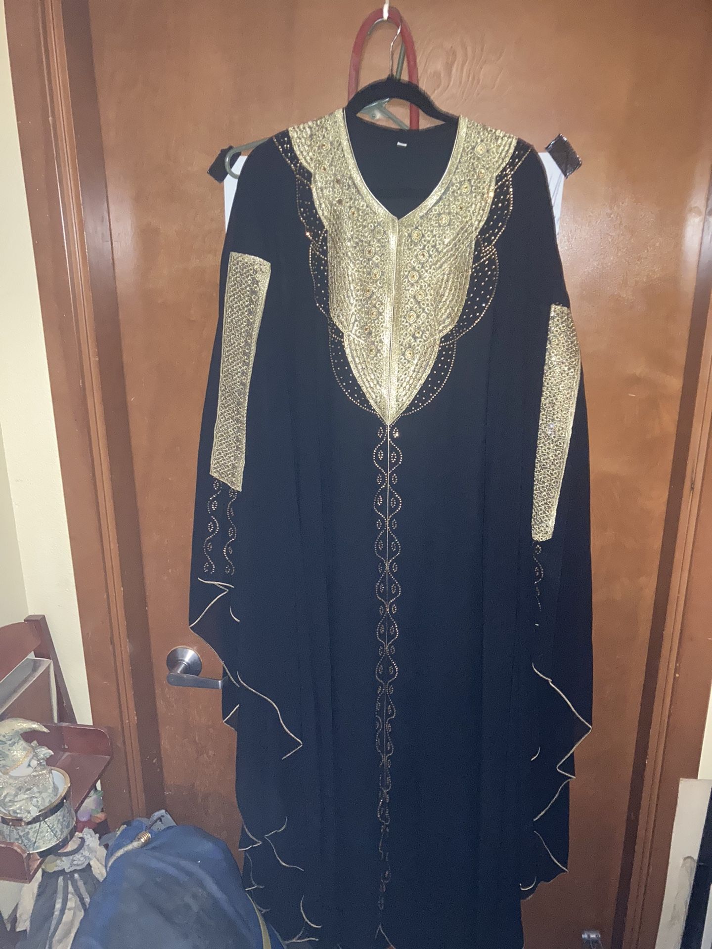 Large Cape Halloween Costume Cape Cloak Shawl Princess, Queen, Witch, Fairy, Dress Up, Cosplay