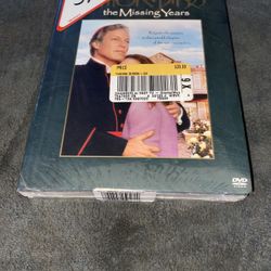 The Thorn Birds. The Missing Years. DVD. New. 