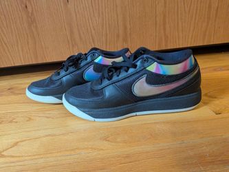 10.5 D book 1 basketball shoes