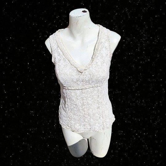 Women's Ann Taylor Blouse 