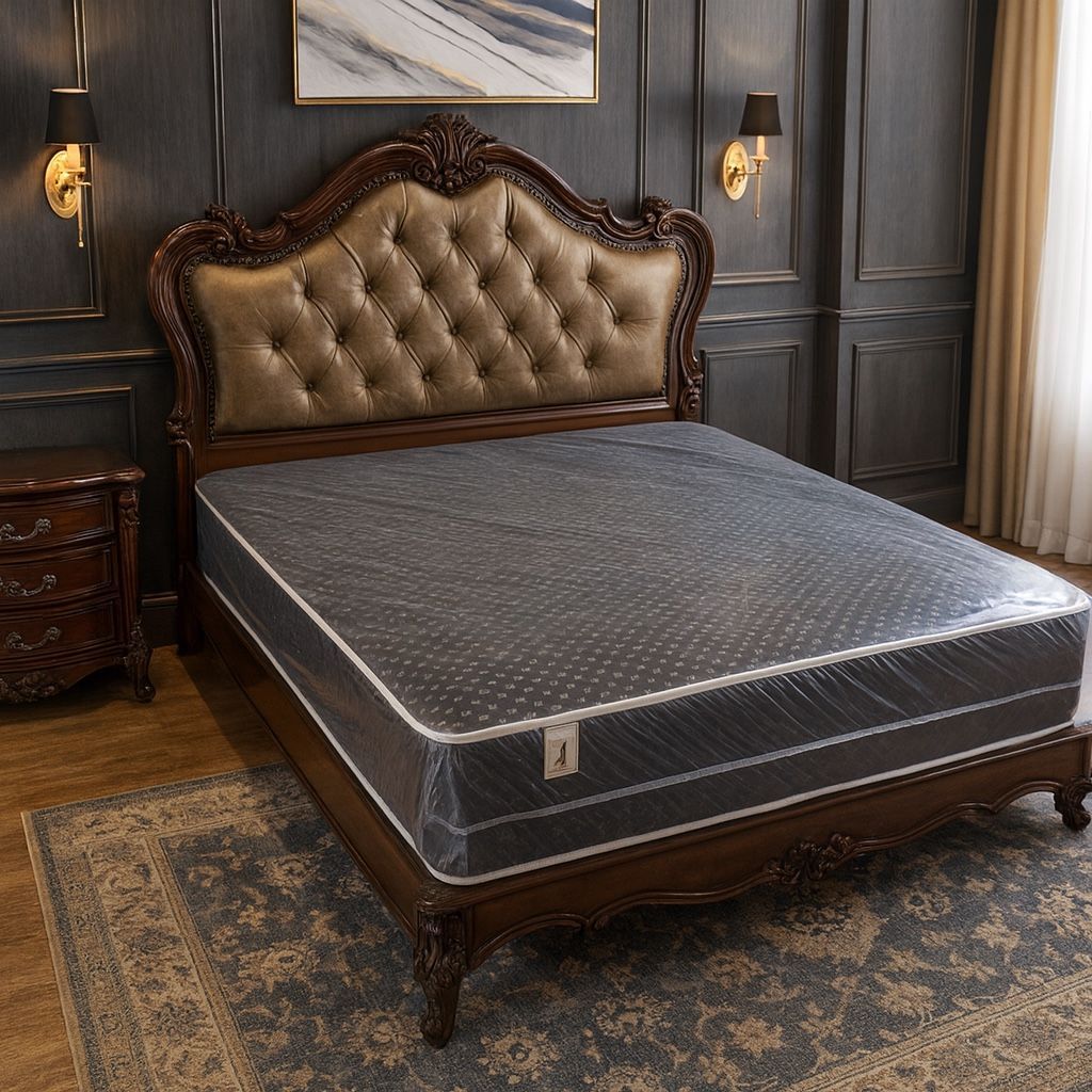 ✨ Brand New Queen Size Mattress 10” Thick – Premium Quality at the Best Price | All Sizes in Stock & Same-Day Delivery Available 🚚