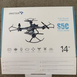 Snaptain S5C 4-axis Drone 
