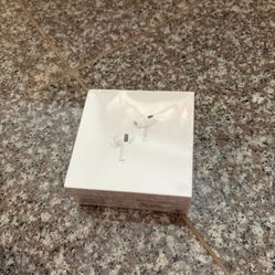 AirPods Pro 2nd 
