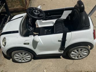 Push Car, with Stroller, Adjustable Footrest and Handle