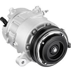 AC Compressor 