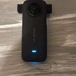 Insta 360 With Mount