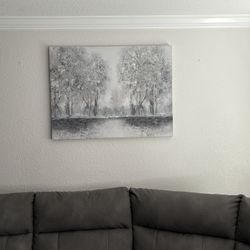 Canvas Wall Painting