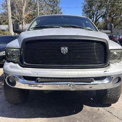 2003 Dodge Ram 1500