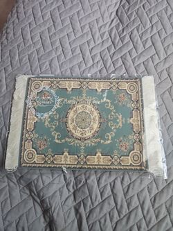 Mouse Pad