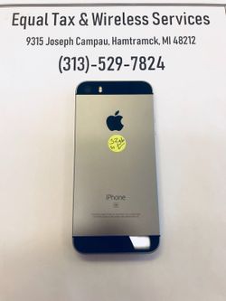 ON SALE UNLOCKED IPHONE SE 32GB ONLY $139