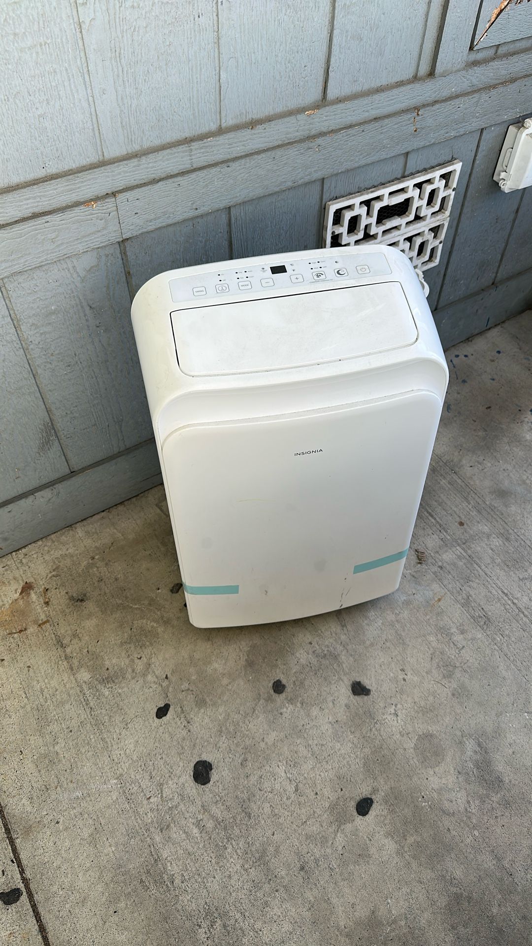 Insignia Portable ac Unit