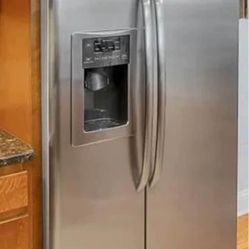 French door Fridge