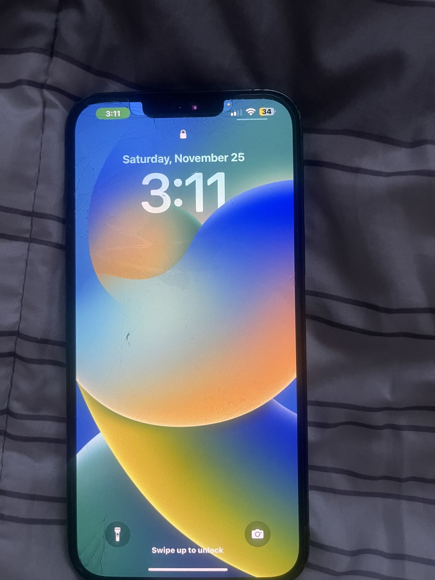 iPhone 13 Pro Max Unlocked 