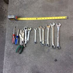 Hand Tools
