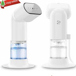 Steamer for Clothes