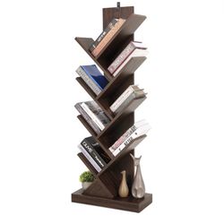 Tree Bookshelf 