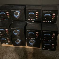 B20 Bluetooth Sports Music Watch Wholesale