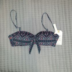 Roxy Bikini Top Small