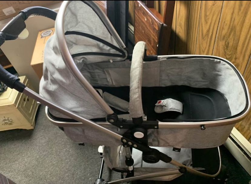 Stroller