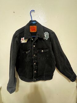 Levi jacket
