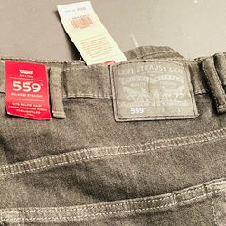 Big And  Tall Men’s Jeans