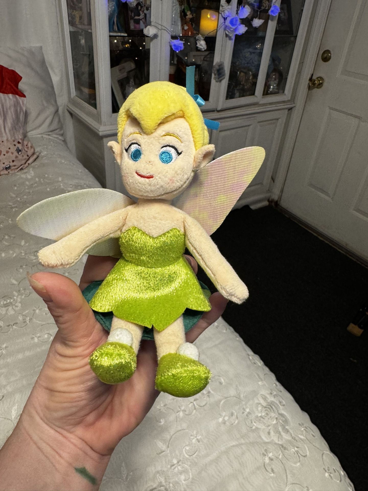 Plushie