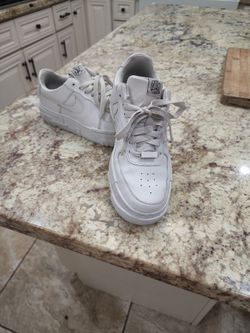 Nike Air Force Tennis (7)