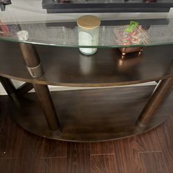 Decor table