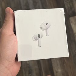 Apple Air Pods Pro 2nd Gen