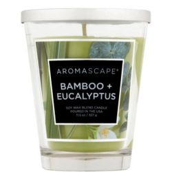 AROMASCAPE CANDLE