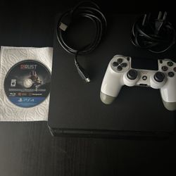 ps4 