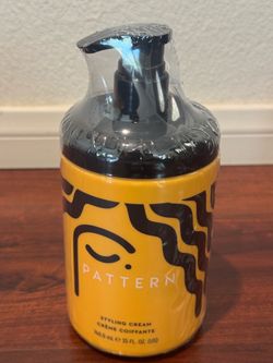 Pattern Beauty Styling Cream 25 fl oz