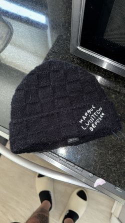 LV Beanie